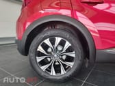 Renault Captur Techno