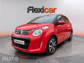 Citroen C1 1.0 VTi Shine