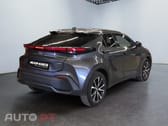 Toyota C-HR 1.8 Hybrid Dynamic
