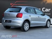Volkswagen Polo 1.2