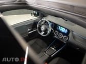 Mercedes-Benz GLA 250 e AMG Line