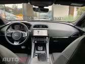 Jaguar F-Pace 2.0 i4D R-Sport AWD Aut.