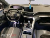 Peugeot 5008 GT Line
