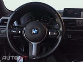 BMW 418 i Pack M Auto
