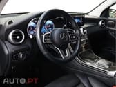 Mercedes-Benz GLC 300 de 4MATIC