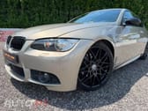 BMW 320 d Auto