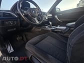 BMW 225 d Coupe Pack M Auto