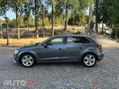 Audi A3 Sportback 1.6 TDI Sport S tronic