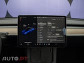 Tesla Model 3 Performance Dual Motor AWD