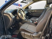 Nissan Qashqai 1.5 dCi Acenta