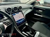 Mercedes-Benz C 200 d 9G-TRONIC Avantgarde Advanced