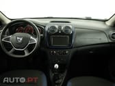 Dacia Sandero Sandero 1.0 ECO-G Stepway Comfort Bi-Fuel