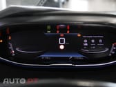 Peugeot 3008 1.5 BlueHDi Active