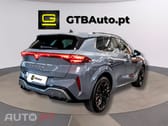 Cupra Terramar 2.0TSi VZ 4DRIVE