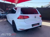 Volkswagen Golf 1.6 TDI CUP