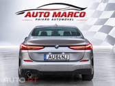 BMW 216 d Pack Desportivo M