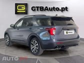 Ford Explorer I.V.A DEDUTÍVEL  ST-Line PHEV 