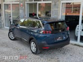 Peugeot 5008 1.5 BlueHDi Active Pack EAT8