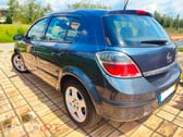 Opel Astra 1.3 CDTI 90cv / 58€ mês