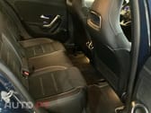 Mercedes-Benz A 180 d AMG Line Aut.