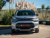 Citroen C3 Aircross PureTech 110 Stop & Start Shine