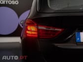 BMW 216 d 7L Auto