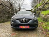 Renault Mégane 1.5 dCi GT Line SS