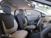 Renault Captur 1.5 dCi Exclusive