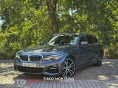 BMW 330 e Pack Desportivo M Auto
