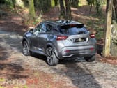 Nissan Juke 1.0 DIG-T Tekna DCT