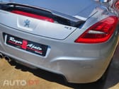 Peugeot RCZ 1.6 THP