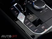 BMW 216 d Pack Desportivo M