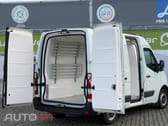 Renault Master FRIGORIFICA
