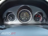 Mercedes-Benz E 250 COUPE CDI AMG AUT.