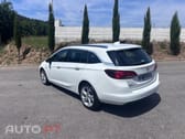 Opel Astra Sports Tourer 1.6 CDTI Dynamic Sport