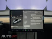 Tesla Model 3 Long Range Tração Integral