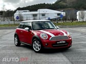 MINI Cooper D