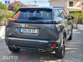 Peugeot 2008 1.2 PureTech Allure EAT8