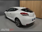 Renault Mégane Coupe 1.5 dCi Limited SS
