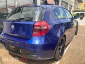 BMW 118 d PACK M