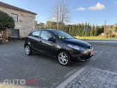 Mazda 2 1.25 Comfort