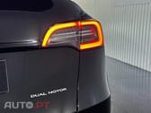 Tesla Model Y Long Range Dual Motor AWD