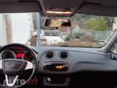 Seat Ibiza 25 anos