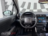 Citroen C3 Aircross PureTech 110 Stop & Start Feel