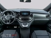 Mercedes-Benz EQV I.V.A DEDUTÍVEL 300 Long MBUX Navi