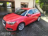 Audi A1 1.6 TDI 90 CV SPORT