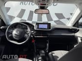 Peugeot 2008 1.2 PureTech Active Pack EAT8
