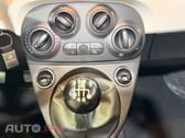 Fiat 500C 1.0 Hybrid Club