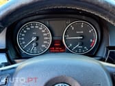 BMW 320 d Navigation