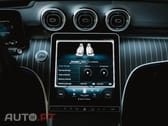Mercedes-Benz C 300 e AMG Line